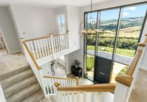 Little Cotton Farm development shortlisted for property 'Oscar'